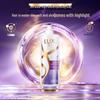 LUX Hydrating Silky Shampoo