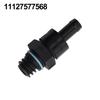 Automotive Accessories for R52 2004 Crank Case Vent PCV Valves 11127577568 Replacement Crankcase Vent Valves
