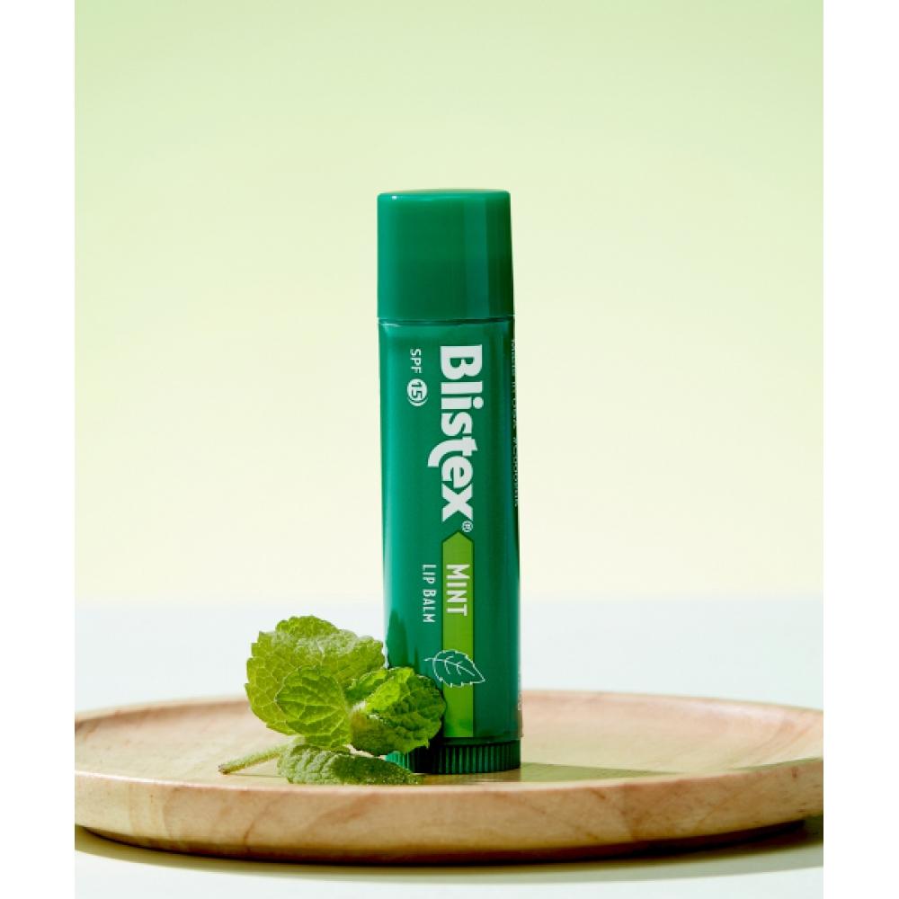 Blistex Mint Lip Balm mint lip balm