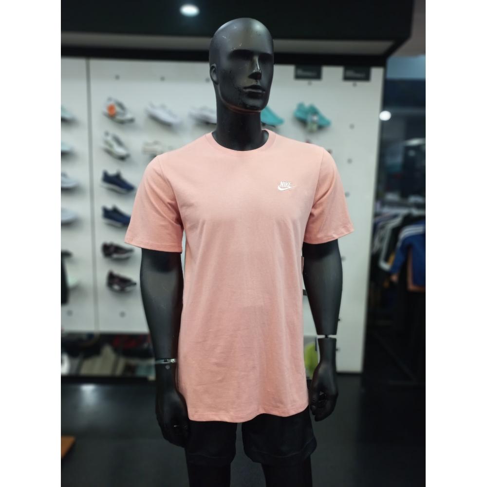 

Nike Футболка с коротким рукавом NSW Club SAR4997 824