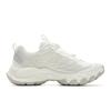 FILA Truffle Mushroom Shoes Casual Retro Breathable Low-Top Dad Shoes Women sneaker Off-White F12W621111FTM