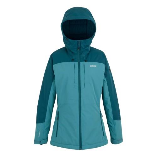 Regatta Womens/Ladies Maldeine Insulated Jacket
