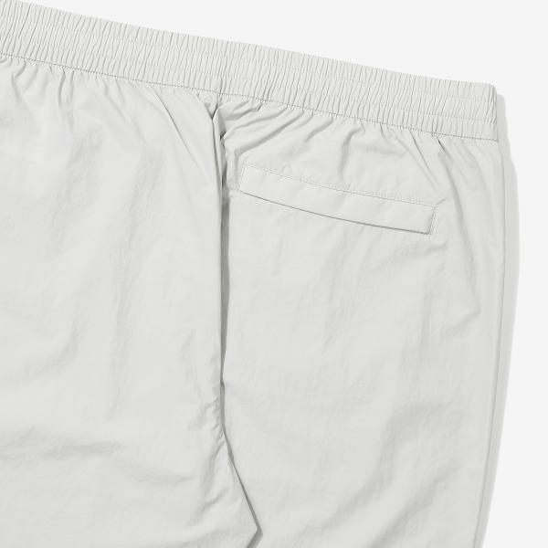 Fila Basic Small Logo Woven Jogger Pants