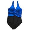 Luxurious Summer Sexy Women One Piece Bikini Monokini With Padded Comfort And Style