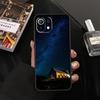 Star Space Moon Night Case For Xiaomi 14T Pro 11T 12T 13T 13 14 15 Ultra POCO X7 Pro X3 X5 X6 M6 F5 F6 Pro Cover