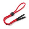 1/5pcNon-Slip Sunglasses Rope Unisex Outdoors Sports Glasses Cord Women Men Eyeglasses Eyewear Cord Elastic Polyester Neck Strap