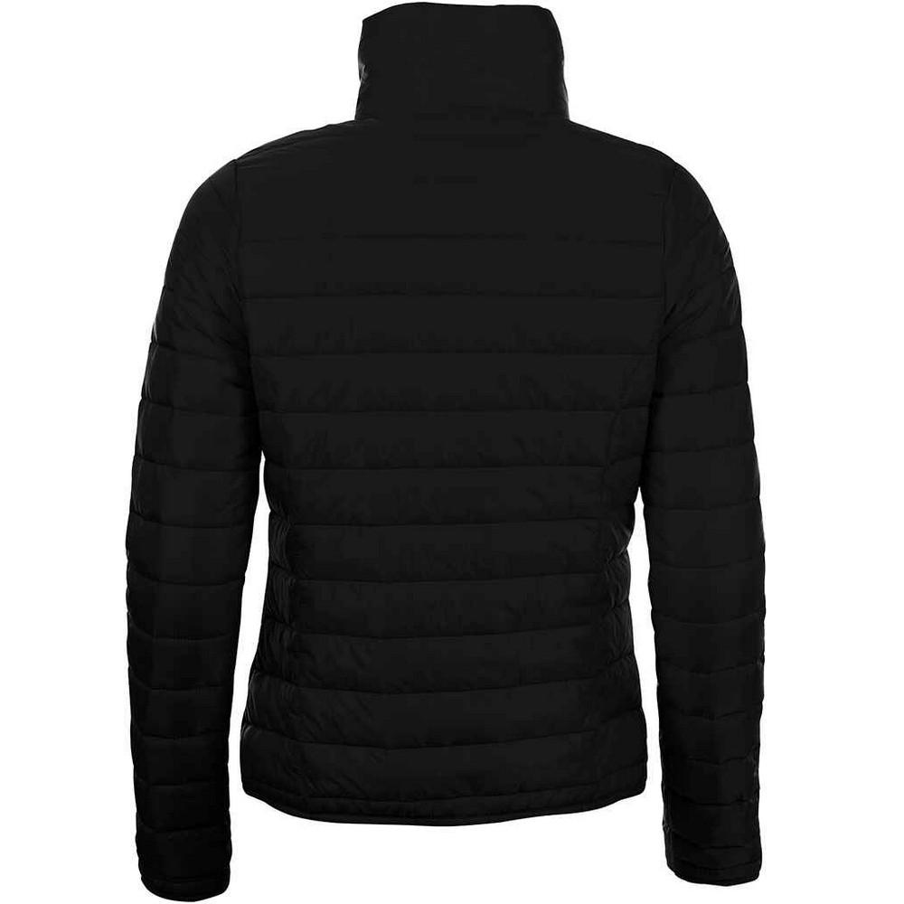 Damen/Damen Ride Leichte Wattierte Jacke