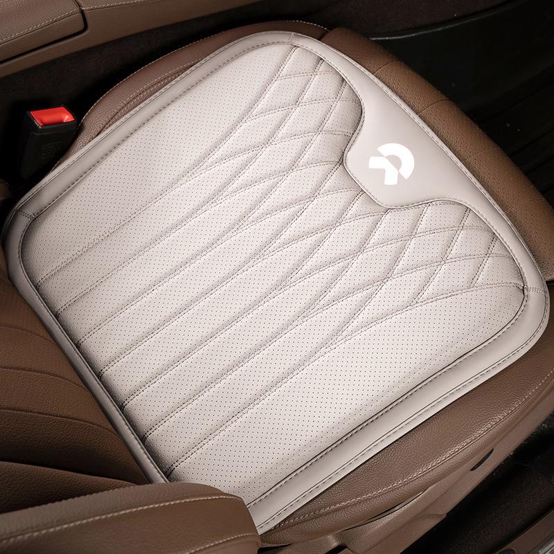Compatible NIO ES6, ES8, ES7, EC6, ET5, ET7 Seat Covers & Interior Decor.