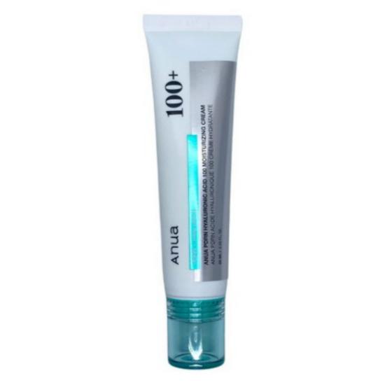 

a0014 Anua PDRN Hyaluronic Acid 100 Moisture Cream 60ml