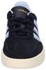 Кроссовки Adidas Barreda основной черный/чудесный синий/золотой мет