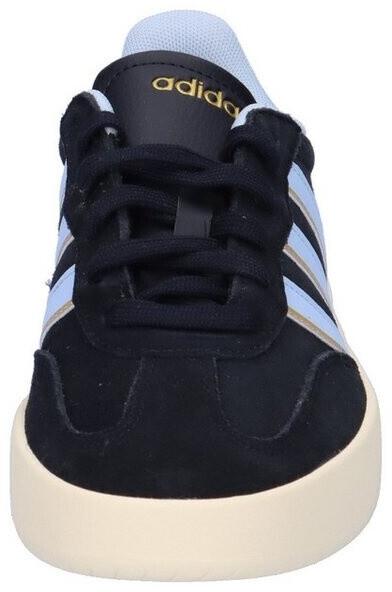 Кроссовки Adidas Barreda основной черный/чудесный синий/золотой мет
