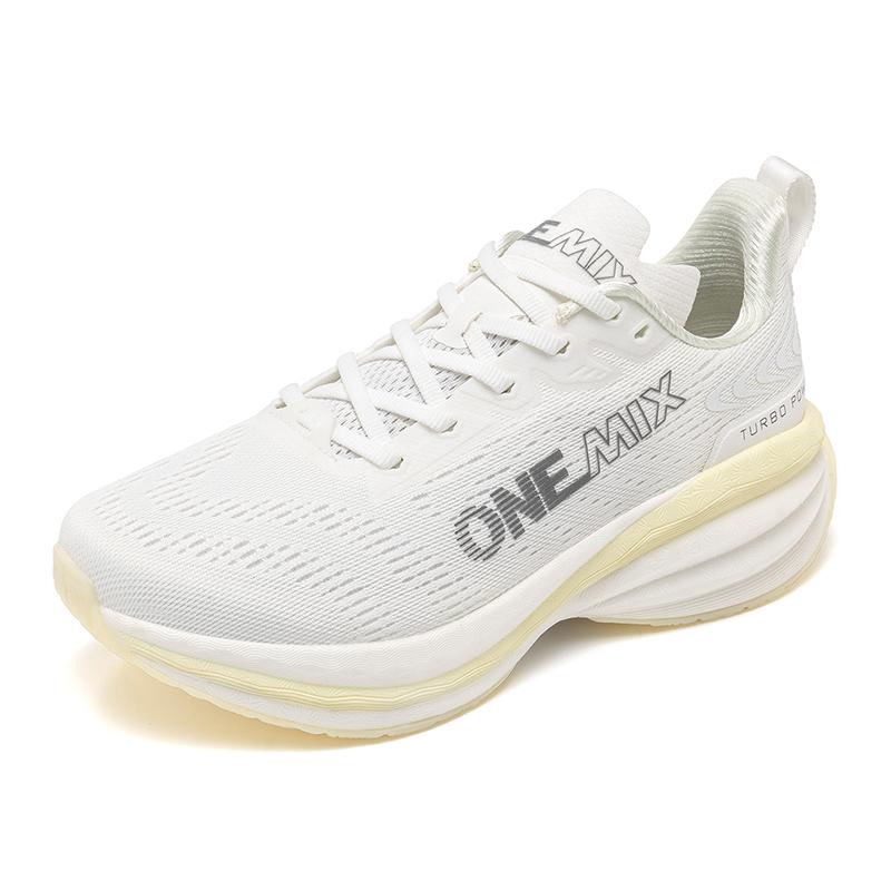 Onemix New Limited Edition Running Shoes In the Year of the Snake for Men and Women Breathable Shock-absorbing Professional Jogg