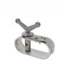 1Pcs Electric Fence Tightener New Heavy Duty Wire Tightener Silver Galvanised Cable Tensioner Farm Accessories
