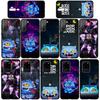 Handyhülle für iPhone 17 16 15 Plus X Huawei P30 P20 Lite Redmi Note 14 12 11 13 Pro Max OPPO A60 A80 A40 A18 Rumi KPop Dämon Jinu Tigerjäger Hülle