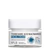 Crema Viso con Acido Tranexamico e Niacinamide