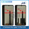 LCD Screen and Digitizer Full Assembly For Hotwav Cyber13 Pro F663316VB