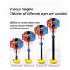 Children's Basketball Hoop Liftable Basketball Hoop Children's Sports Toys
