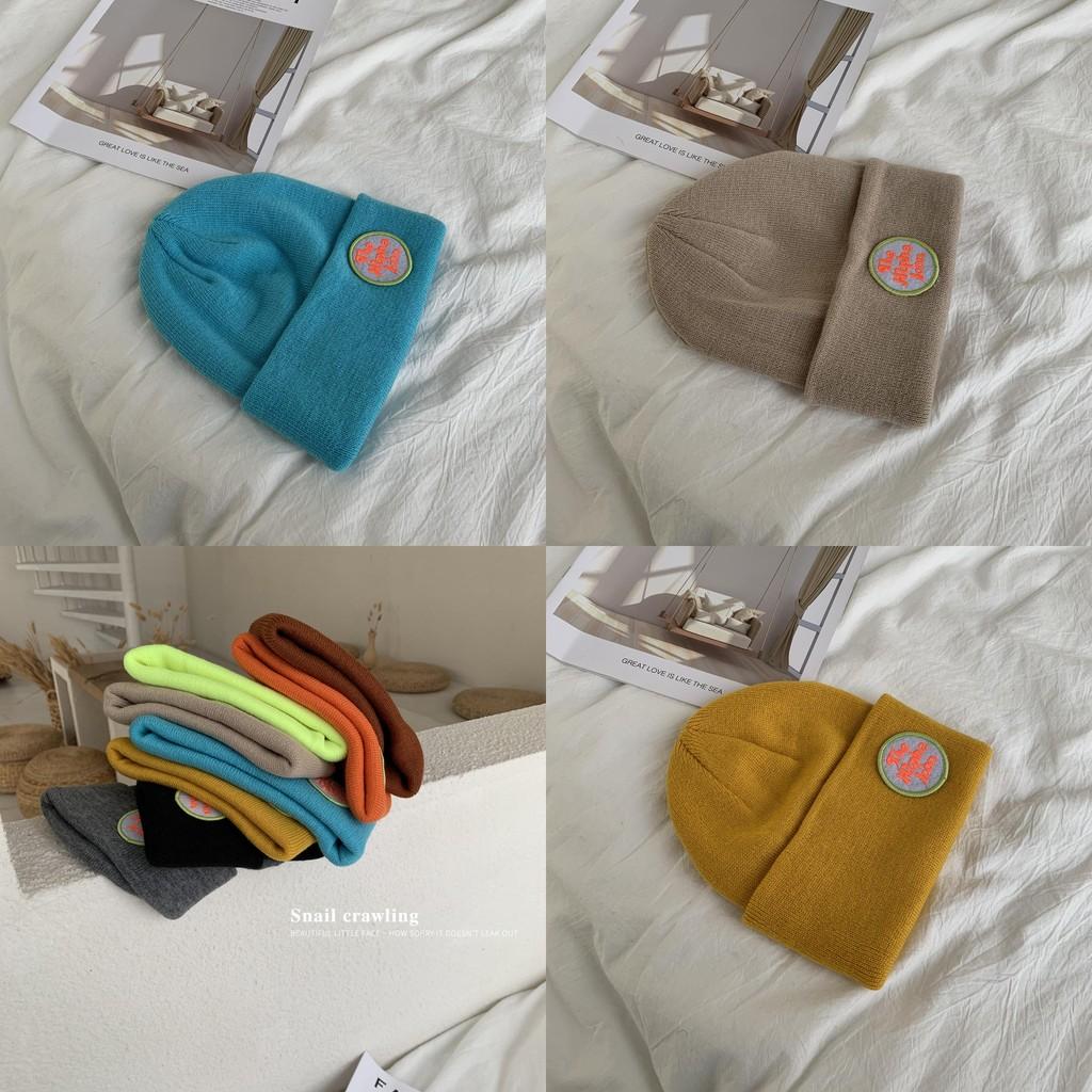 Cozy Knit Beanie For Women And Men Soft Warm Winter Hat In Trendy Colors