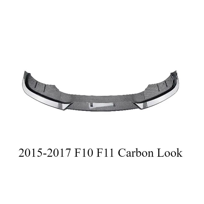 Compatible with 2018-2020 BMW 5 Series F90/F91 Models