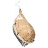 Garden Decoration As Shown Orchid Hanging Baskets Aesthetic Garden Decor Lightweight And Flexible Natural And Chemical-free