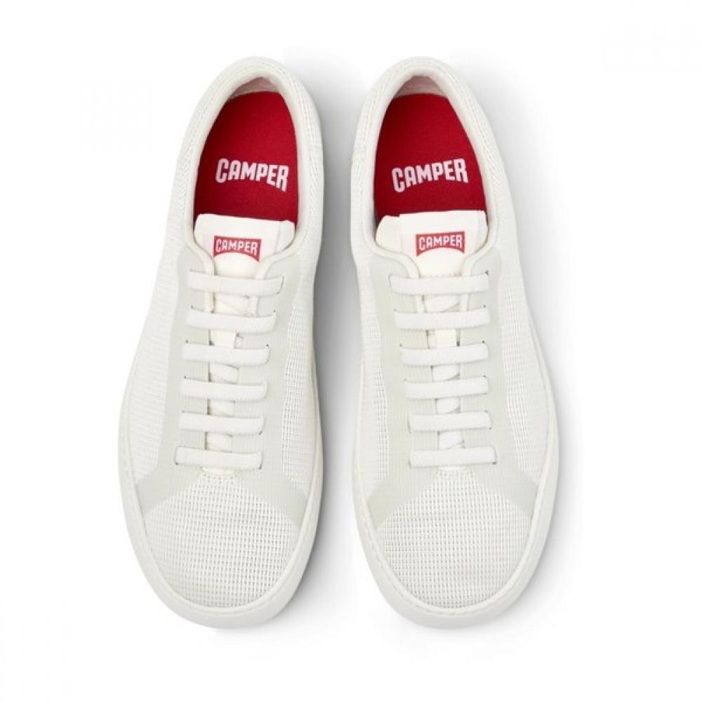 Camper 26SS Men S SneakerS Peu Touring K101082 002