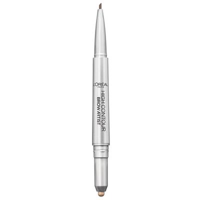 Make-up na oči – Tužky a gely na obočí