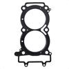 5814693 MotorBike Engine Cylinder Head Complete Overhaul Gasket Mat 5253037 for Polaris RZR Turbo XP 4 S 2017- RZR 900 1000
