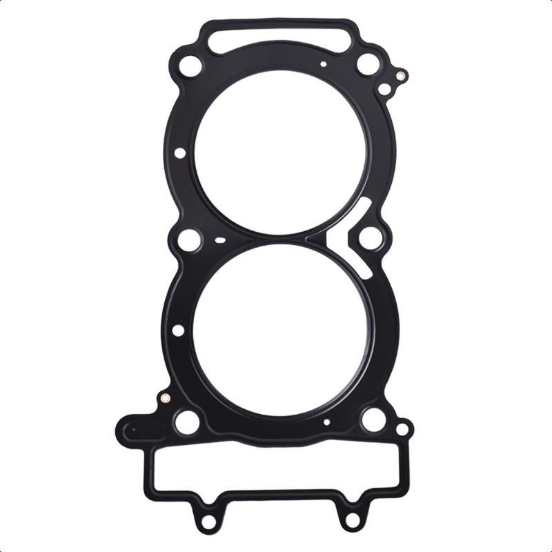 5814693 MotorBike Engine Cylinder Head Complete Overhaul Gasket Mat 5253037 for Polaris RZR Turbo XP 4 S 2017- RZR 900 1000