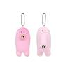Bear Nagano Long Nosed Pig Trotter Design Plush Pendant Cartoon Popular Doll