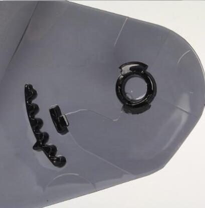 Helmet Visor Full Face Motorcycle Helmet Lens Replacement Lens For Ls2 Ff352 Ff384 Ff351 Helmet