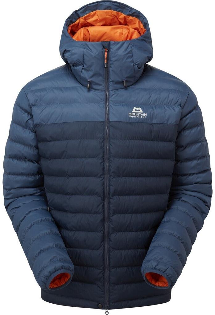 Куртка Mountain Equipment Superflux Jacke cosmos dusk