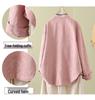 Women's Retro Chinese-Style Embroidered Cardigan with Frog Buttons