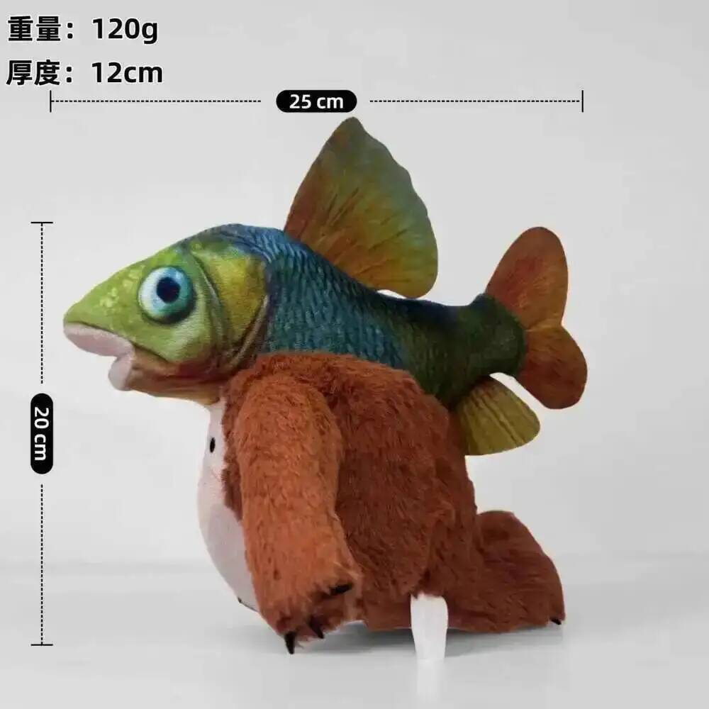 Furt Un Pluș Brainrot Chicleteră Bicicletă Furt O Jucărie Brainrot Chicleteieră Biciclist Elefant Căpșună Brainrot Pluș Italian