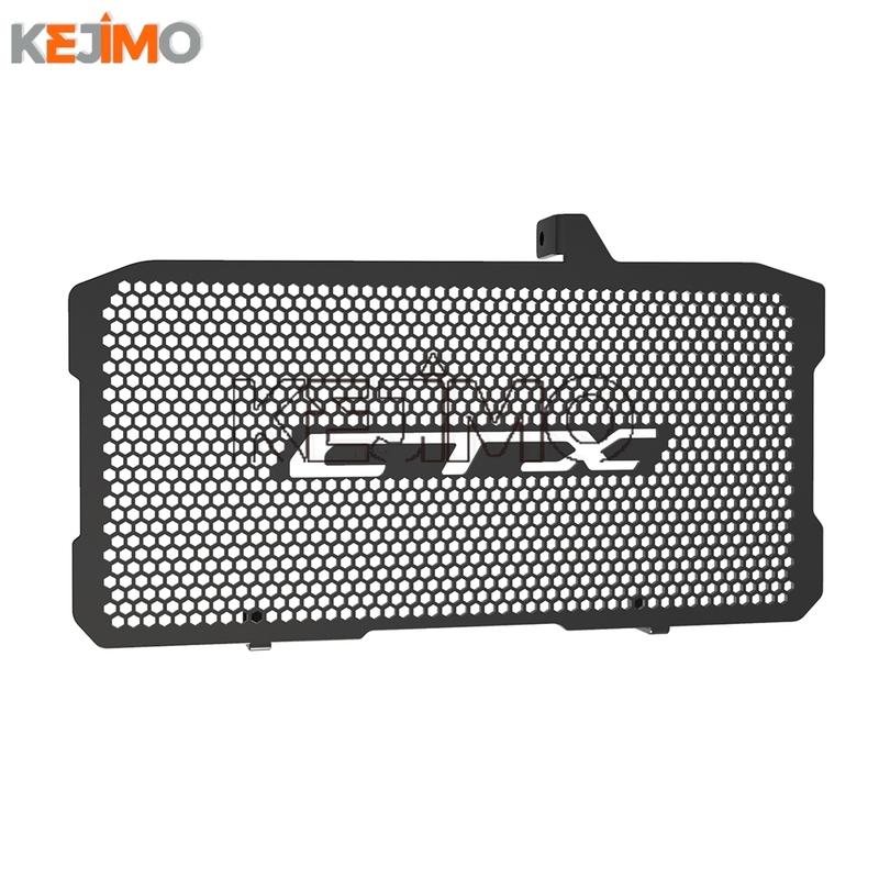 CTX clx-700 Radiator Grille Guard Protection Water Tank Guard Accessories FOR HONDA CTX700 2014 2015 2016 2017 2018 Motorcycle