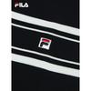 FILA Women's Short Sleeve Casual Dress