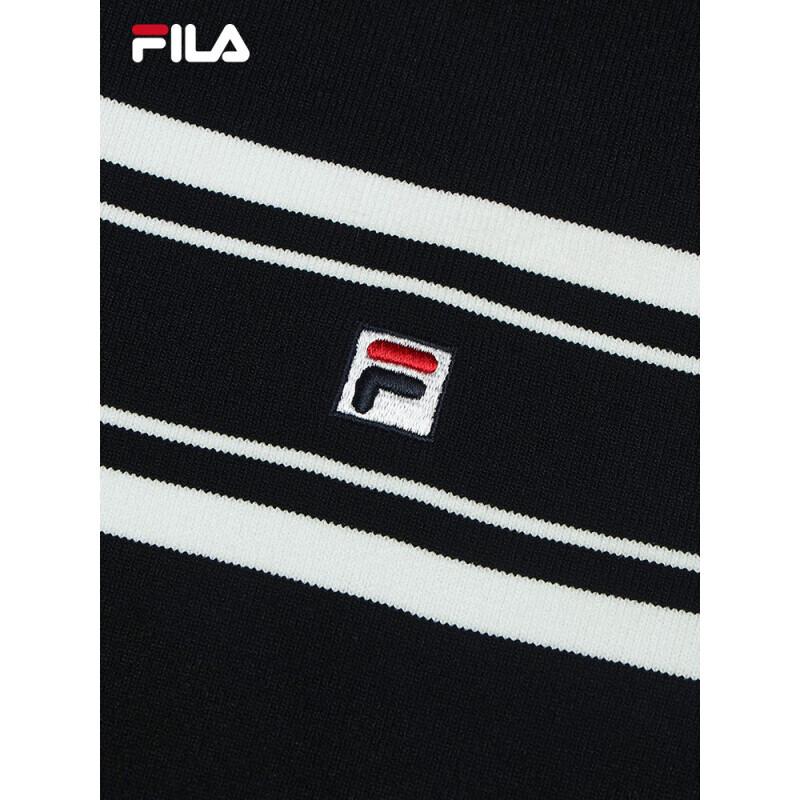 FILA Women's Short Sleeve Casual Dress