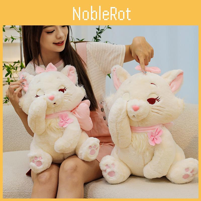 Aristocats Sakura Das Plüschtier Rosa Cartoon Geschenk Mädchen Geburtstag Feiertag Puppe