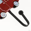 3 Pcs / Set Decorative Resin Hook