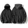 Inoue Orihime BLEACH Manga Graphic Hoodie Vintage Washed Oversized Streetwear Fall 2026 Fashion Men Women 100% Cotton Hooded Top