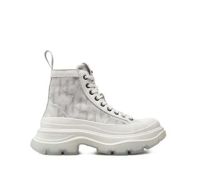 

Кроссовки KARL LAGERFELD KL42959G белый EU 41