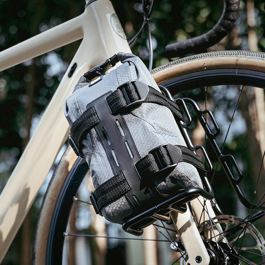 Bicycles Front Fork Shelf Bike Front Rack Carrier Road Bike Cycling Equipment Stand Bicycle Accessories Easy To Use
