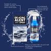 Car -icing Agent  Convenient Car Window And Rearview Mirror -icing And Defogging Car Spray  120ML