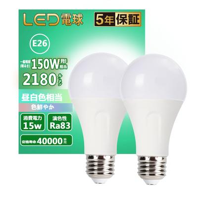 Lampes LED – Ampoules et tubes LED