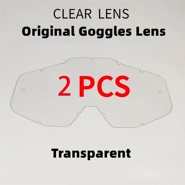 

MX lunettes de moto lunettes de Motocross lunettes de soleil tout-terrain pour homme vtt ATV masque coupe-vent Protection cyclis