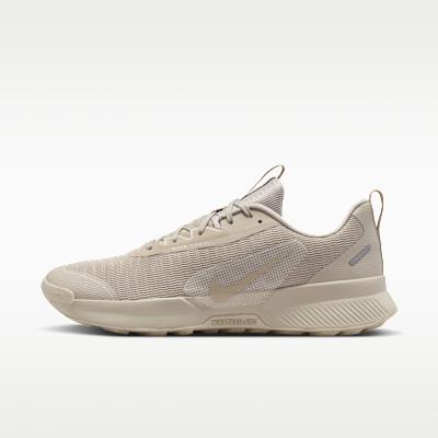 Nike Juniper Trail 3 Trail Running Shoes Men s Beige 39