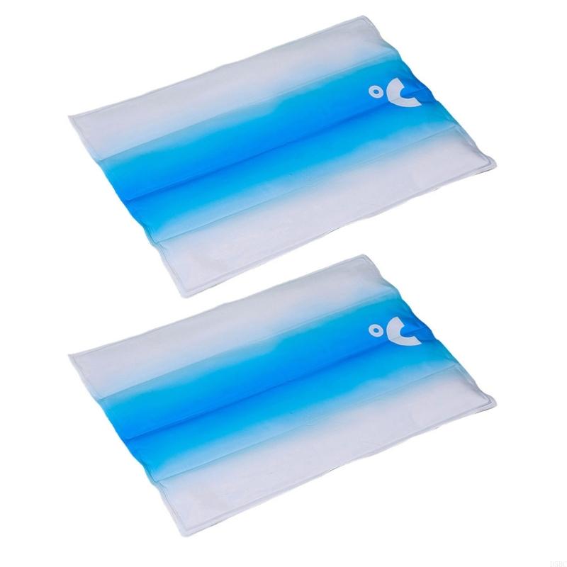 

Soft Cushions for Pet Large Cooling Bed Suitable for Small Large Cats Breathable Cushions Scratch Resistant Mat