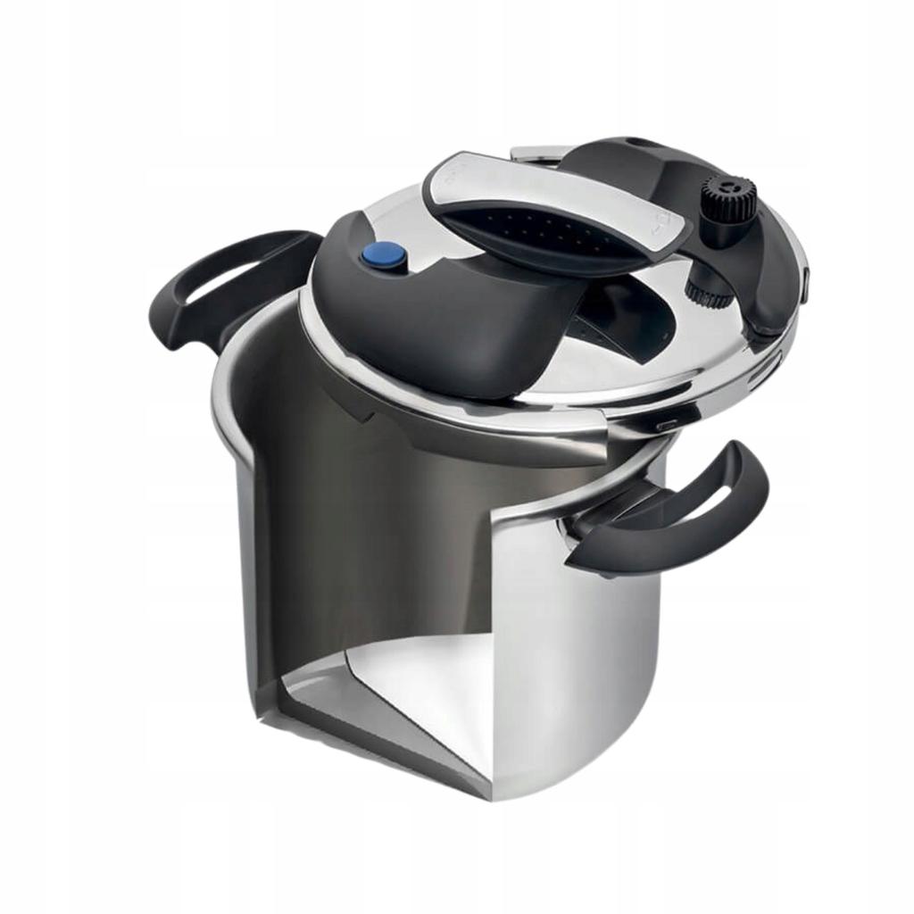 Schnellkochtopf 22 cm 6.0L MAESTRO MR-2901