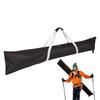 Verstelbare Skitas Waterdichte stof Snowboardtas Drager Snowboard Organizer Draagbare Skispullen Tas Snowboard Accessoires