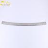 Rear Bumper Protector Strip for 2020 Explorer Tailgate