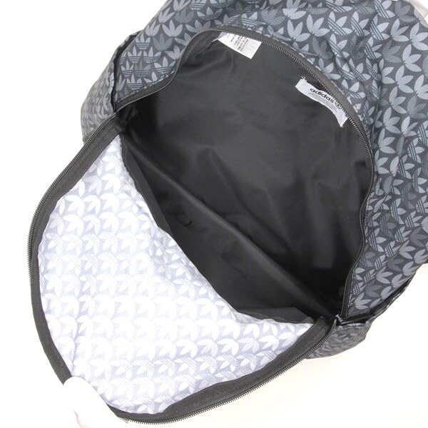 adidas Originals Monogram Backpack IU0009 NS [adidas Originals]